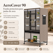 AeroCover 90