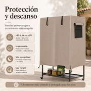 AeroCover 90